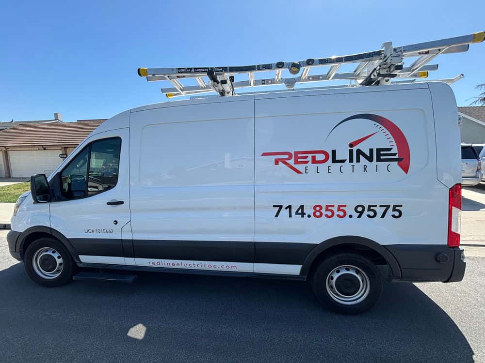Hero image for Redline Electric